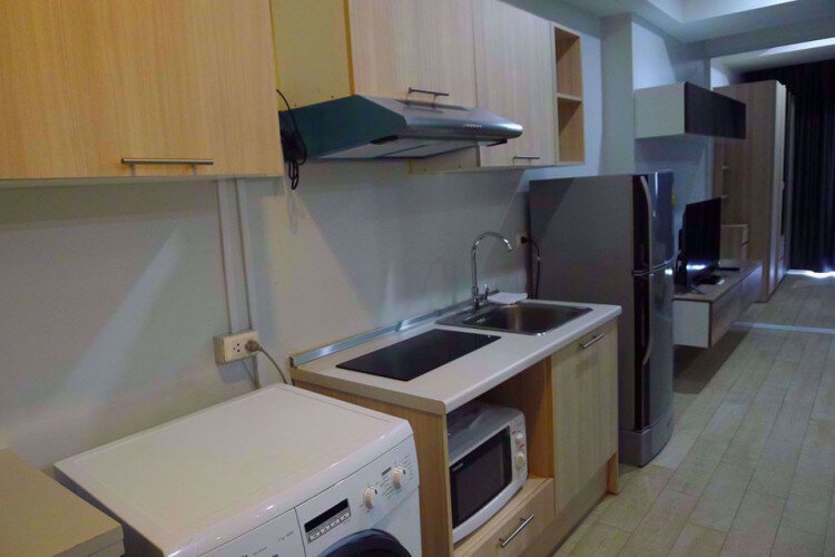 Кондоминиум в Бангкоке, Таиланд | THE451356