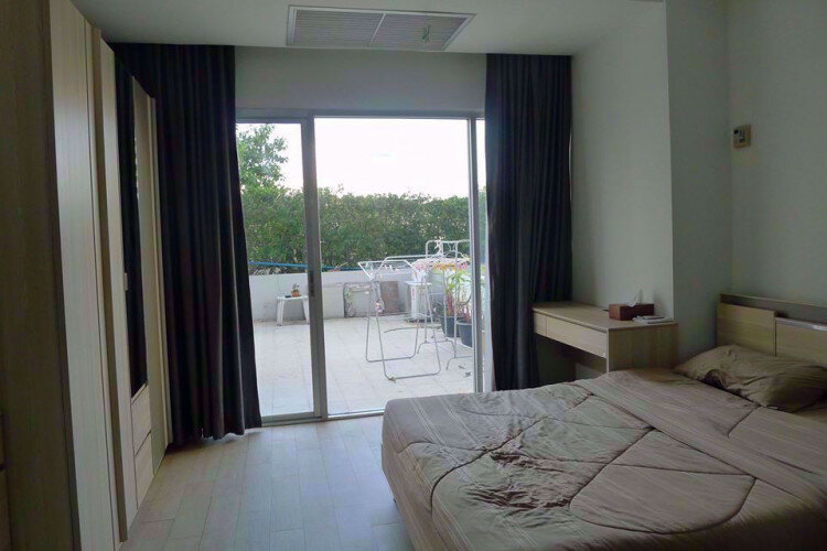 Кондоминиум в Бангкоке, Таиланд | THE451356