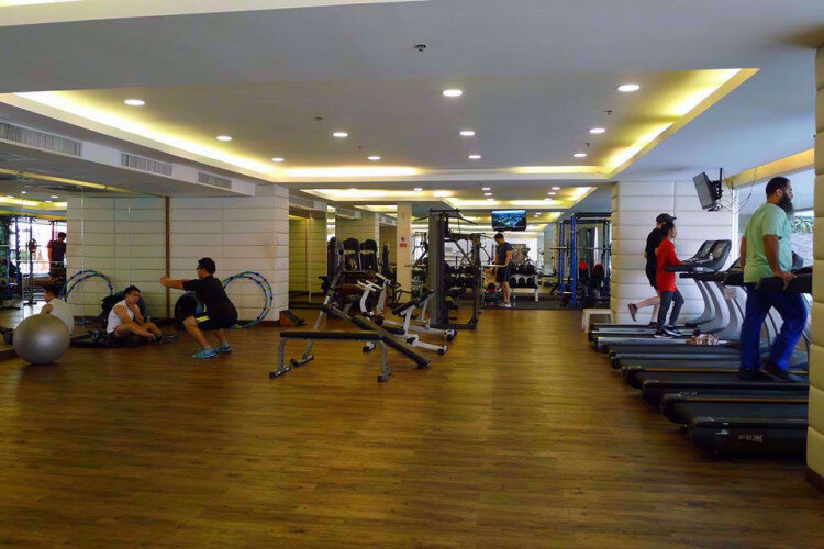 Кондоминиум в Бангкоке, Таиланд | THE451356