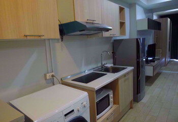 Кондоминиум в Бангкоке, Таиланд | THE451356