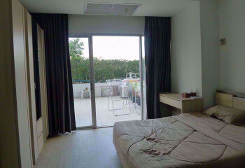 Кондоминиум в Бангкоке, Таиланд | THE451356