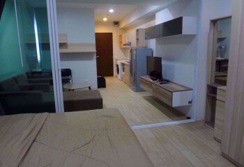 Кондоминиум в Бангкоке, Таиланд | THE451356