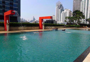 Кондоминиум в Бангкоке, Таиланд | THE451356