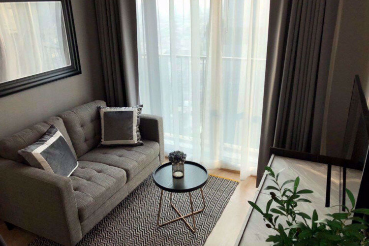 Кондоминиум в Бангкоке, Таиланд | THE251382