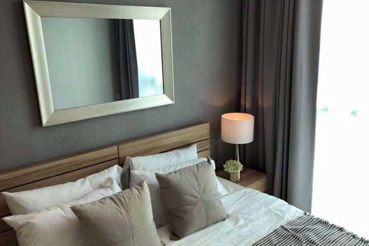 Кондоминиум в Бангкоке, Таиланд | THE251382