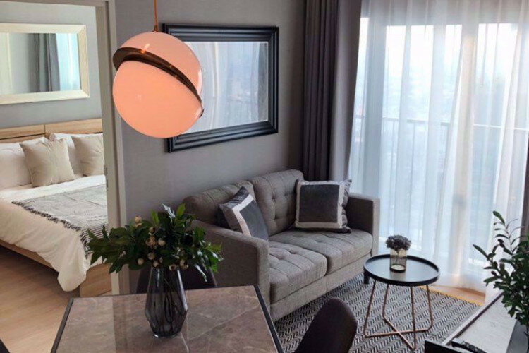 Кондоминиум в Бангкоке, Таиланд | THE251382