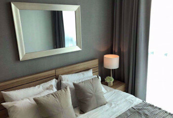 Кондоминиум в Бангкоке, Таиланд | THE251382