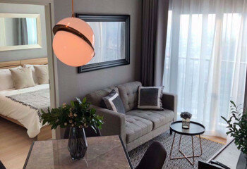 Кондоминиум в Бангкоке, Таиланд 