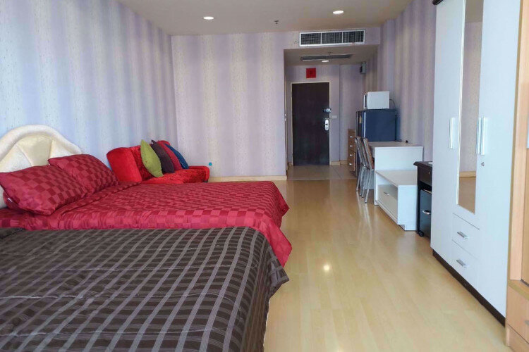 Кондоминиум в Бангкоке, Таиланд | THE351320