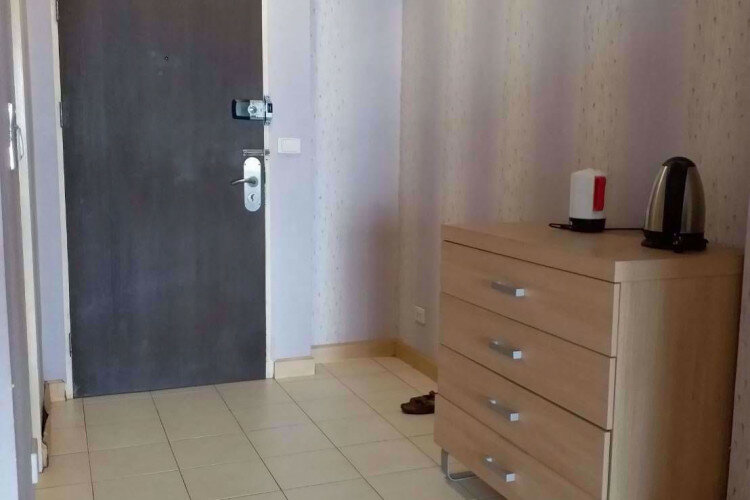 Кондоминиум в Бангкоке, Таиланд | THE351320