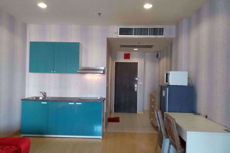 Кондоминиум в Бангкоке, Таиланд | THE351320