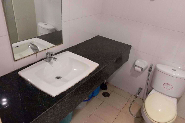 Кондоминиум в Бангкоке, Таиланд | THE351320