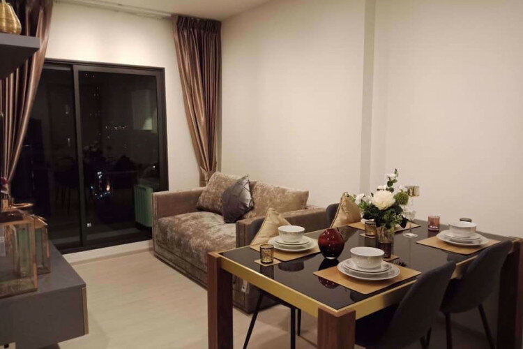 Кондоминиум в Бангкоке, Таиланд | THE154532