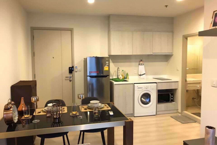 Кондоминиум в Бангкоке, Таиланд | THE154532