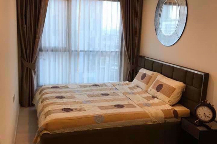 Кондоминиум в Бангкоке, Таиланд | THE154532