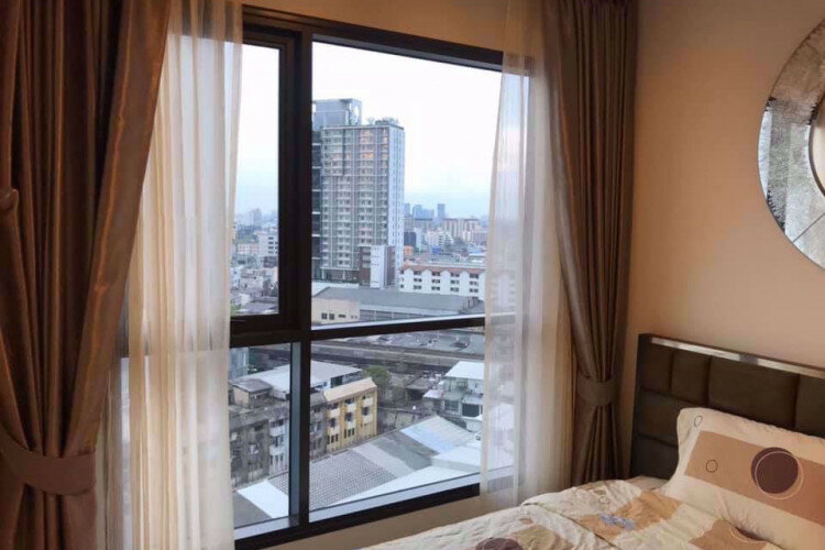 Кондоминиум в Бангкоке, Таиланд | THE154532