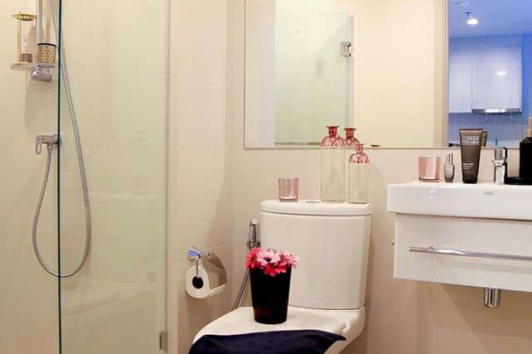 Кондоминиум в Бангкоке, Таиланд | THE154532