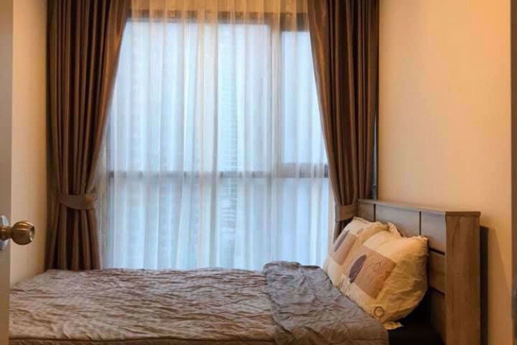 Кондоминиум в Бангкоке, Таиланд | THE154532