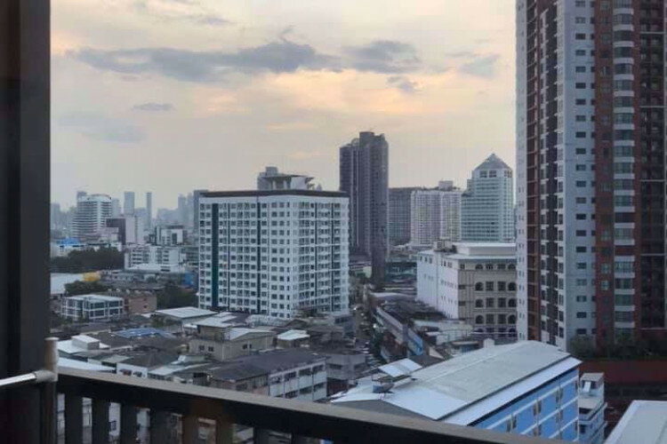 Кондоминиум в Бангкоке, Таиланд | THE154532