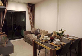 Кондоминиум в Бангкоке, Таиланд | THE154532