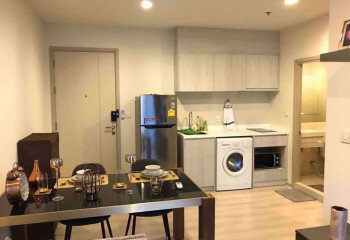 Кондоминиум в Бангкоке, Таиланд | THE154532