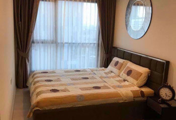 Кондоминиум в Бангкоке, Таиланд | THE154532