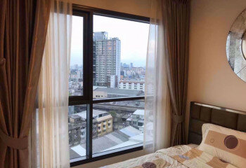 Кондоминиум в Бангкоке, Таиланд | THE154532