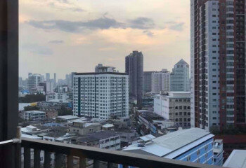 Кондоминиум в Бангкоке, Таиланд | THE154532