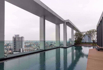 Кондоминиум в Бангкоке, Таиланд | THE154532
