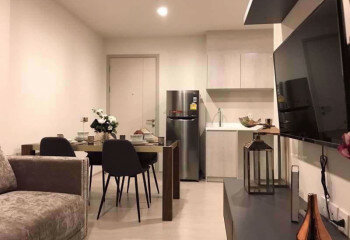 Кондоминиум в Бангкоке, Таиланд 