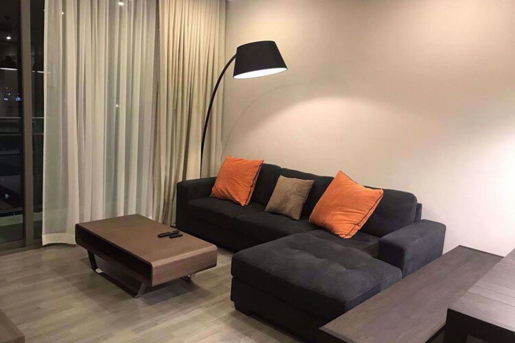 Кондоминиум в Бангкоке, Таиланд | THE451289