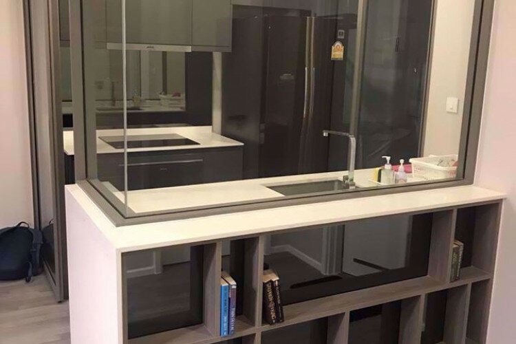 Кондоминиум в Бангкоке, Таиланд | THE451289