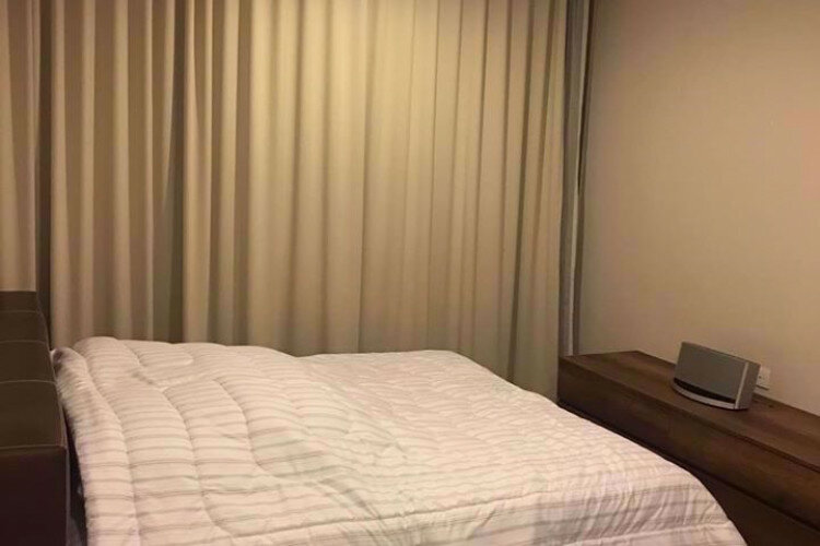 Кондоминиум в Бангкоке, Таиланд | THE451289