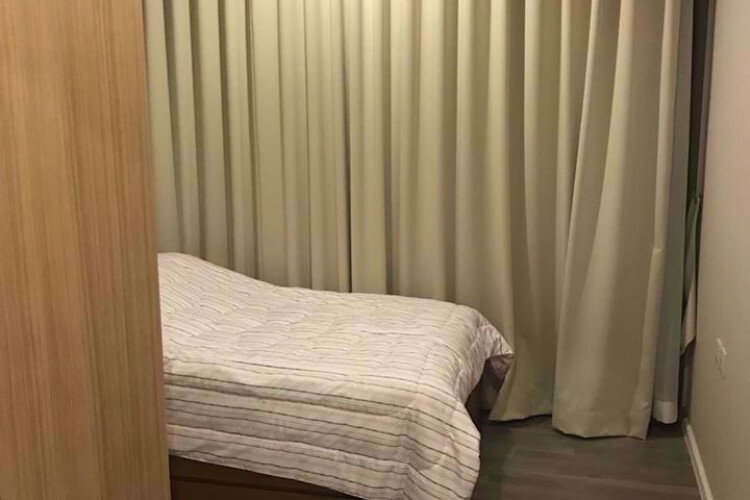 Кондоминиум в Бангкоке, Таиланд | THE451289