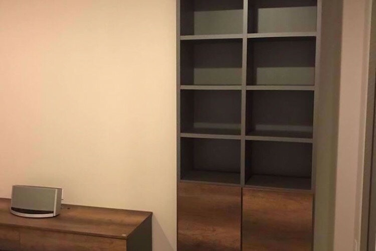 Кондоминиум в Бангкоке, Таиланд | THE451289