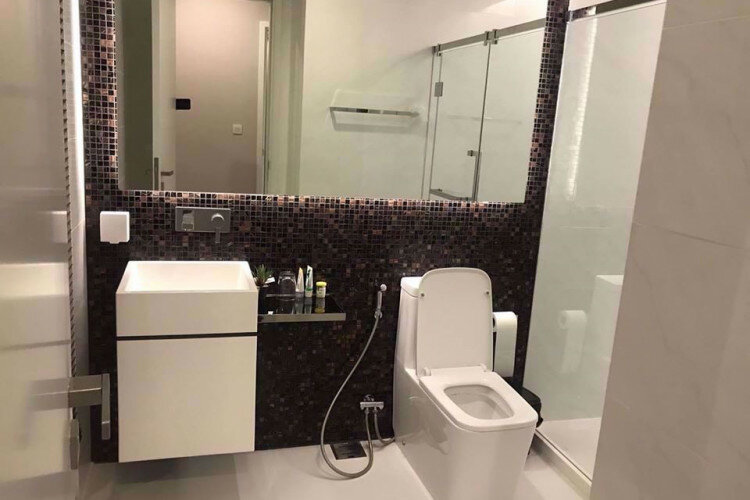 Кондоминиум в Бангкоке, Таиланд | THE451289