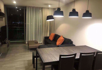 Кондоминиум в Бангкоке, Таиланд 