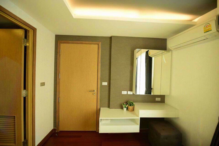 Кондоминиум в Бангкоке, Таиланд | THE351244