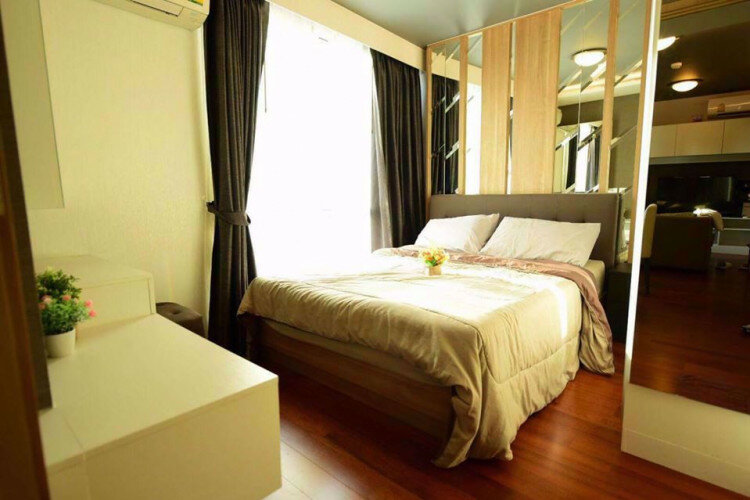 Кондоминиум в Бангкоке, Таиланд | THE351244