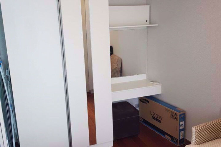 Кондоминиум в Бангкоке, Таиланд | THE351244