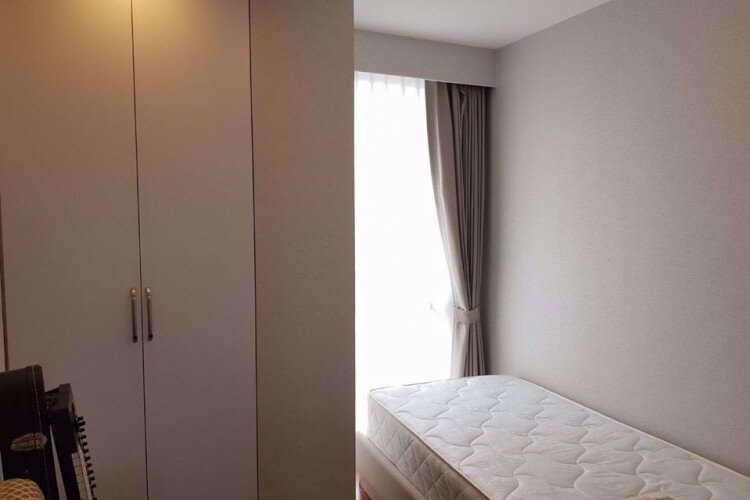 Кондоминиум в Бангкоке, Таиланд | THE351244