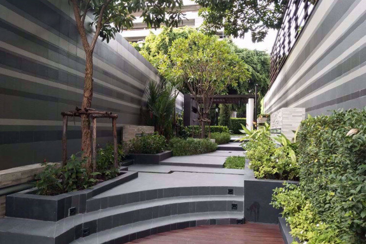 Кондоминиум в Бангкоке, Таиланд | THE351244