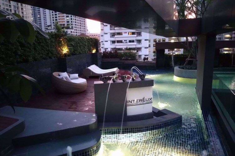 Кондоминиум в Бангкоке, Таиланд | THE351244