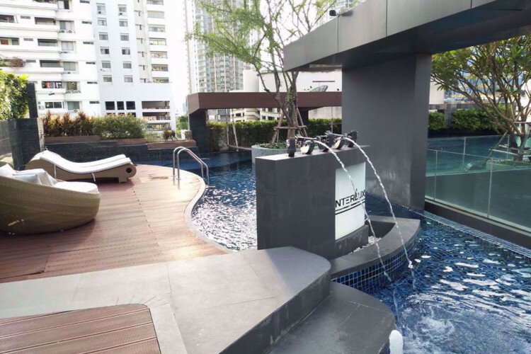 Кондоминиум в Бангкоке, Таиланд | THE351244