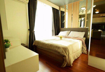 Кондоминиум в Бангкоке, Таиланд | THE351244