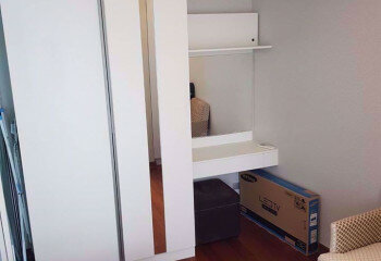 Кондоминиум в Бангкоке, Таиланд | THE351244