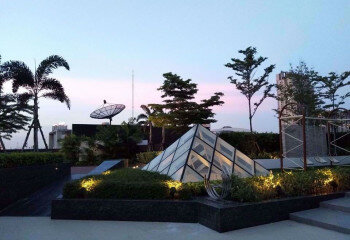 Кондоминиум в Бангкоке, Таиланд | THE351244