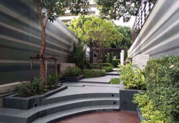 Кондоминиум в Бангкоке, Таиланд | THE351244