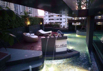 Кондоминиум в Бангкоке, Таиланд | THE351244