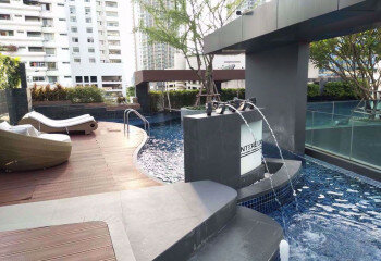 Кондоминиум в Бангкоке, Таиланд | THE351244